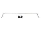 Whiteline 90-97 Toyota Soarer UZZ30/JZZ30 Rear 22mm Heavy Duty Adjustable Swaybar - BTR79Z