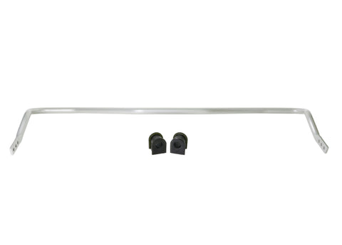 Whiteline 90-97 Toyota Soarer UZZ30/JZZ30 Rear 22mm Heavy Duty Adjustable Swaybar - BTR79Z