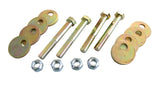 Belltech ALIGNMENT KIT 88-98 GM 1500/2500/3500 - 4950