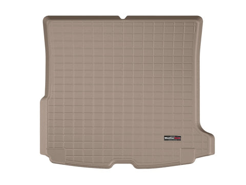 WeatherTech 20-23 Volvo V60 Cross Country Cargo Liners - Tan - 411301