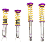 KW Coilover Kit V3 2020+ Chevrolet C8 Corvette Stingray - 35261030