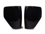 Raxiom 09-14 Ford F-150 Styleside Axial Series LED Tail Lights w/ Halo- Blk Housing (Smoked Lens) - T565679