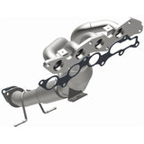 Magnaflow Conv DF 10- Mazda 3 2.5L - 51440