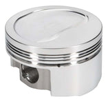 JE Pistons FIAT 176A 7.8:1 KIT Set of 4 Pistons - 312401