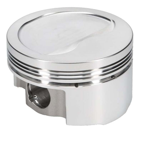 JE Pistons FIAT 176A 7.8:1 KIT Set of 4 Pistons - 312401