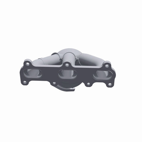 MagnaFlow Conv DF 02-06 Hyun/Kia rr mani OEM - 49302