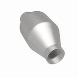 MagnaFlow Universal Catalytic Converter 2.00inch O/O Met. Spun - 59904