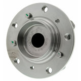 MOOG 08-13 BMW M3 Front Hub Assembly - 513274