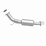 MagnaFlow California Grade CARB Compliant Converter Direct Fit 02-06 Acura RSX Type-S L4 2.0L - 5461182