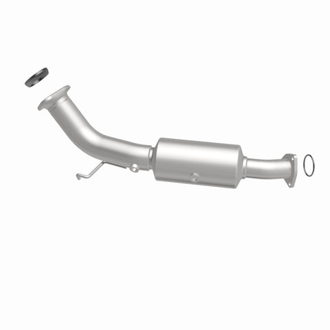 MagnaFlow California Grade CARB Compliant Converter Direct Fit 02-06 Acura RSX Type-S L4 2.0L - 5461182