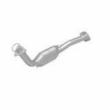 MagnaFlow Direct Fit Catalytic Converter 03-09 Hummer H2 - 4451219