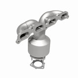 MagnaFlow Direct Fit Catalytic Converter 95/98 Saturn SC/SL/SW 1.9L - 24998