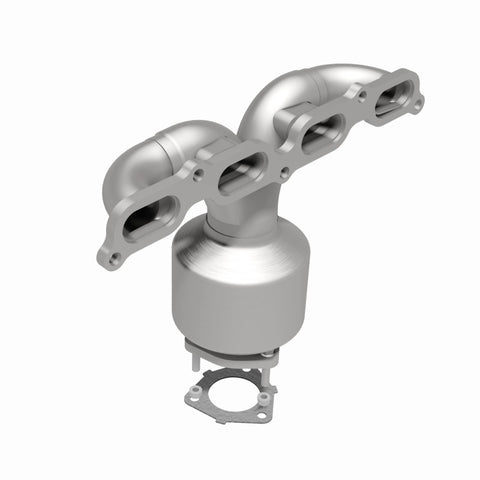 MagnaFlow Direct Fit Catalytic Converter 95/98 Saturn SC/SL/SW 1.9L - 24998