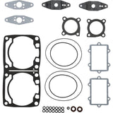 Vertex Pistons 10-11 Crossfire 800 EFI/10-11 Crossfire R 800 EFI Top End Gasket Kit - 710311