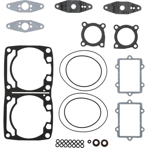 Vertex Pistons 10-11 Crossfire 800 EFI/10-11 Crossfire R 800 EFI Top End Gasket Kit - 710311