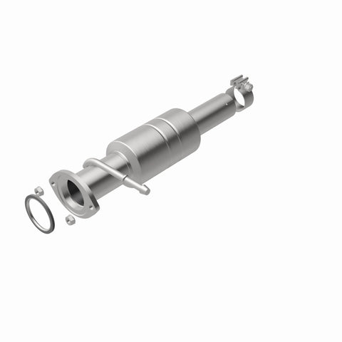 Magnaflow Conv DF 2009-2012 Highlander 2.7 L Underbody - 52207