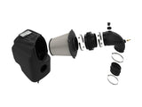 aFe QUANTUM Cold Air Intake System w/ Pro-Dry S Media 15-19 Ford Transit V6-3.5L (tt) - 53-10023D