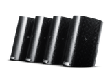 Akrapovic 07-13 BMW M3 (E90/E92/E93) Tail Pipe Set (Carbon) - TP-CT/3