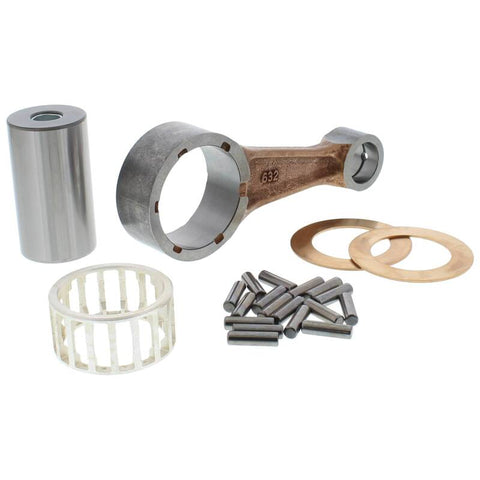 Hot Rods 04-05 Honda TRX 450 ER 450cc Connecting Rod Kit - 8632