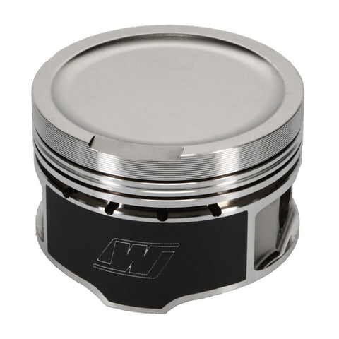 Wiseco Volkswagen 1.8T 5v -7cc Dish 82.00mm SINGLE PISTON - 6563M82AP