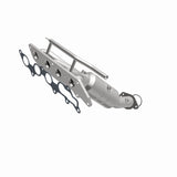 MagnaFlow Direct Fit Catalytic Converter 2006 Ford Fusion/Mercury Milan 2.3L - 49233