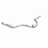 MagnaFlow Conv DF 01-03 Mercedes ML55 Driver Side 5.5L - 447263