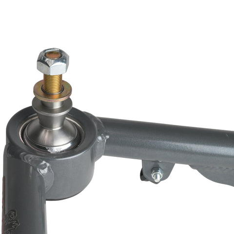 Camburg Toyota Tacoma Pre/4WD 05-23 / 4-Runner 03-23 / FJ 07-14 1.25in Uniball Upper Arms w/ covers - CAM-310130