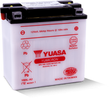 Yuasa YB9L-A2 Yumicron 12-Volt Battery - YUAM2292Y