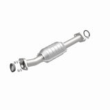 MagnaFlow Direct Fit Catalytic Converter 2002 Suzuki Aerio 2.0L - 24366