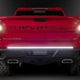 Putco 23-24 GMC Canyon 48In Direct Fit Blade Kit Blade Tailgate Bars - 9201948-24
