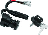 QuadBoss 1996 Polaris Magnum 425 2x4/4x4 (02) Ignition Switch - 403157