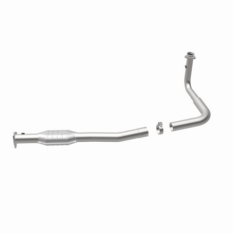 MagnaFlow Conv DF 97-00 GM Van 5.7L Lf - 23142