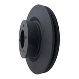 Timbren 22-26 Toyota Tundra/22-24 Lexus LX600 BES Coated Brake Rotor - Front - TIM-R565235