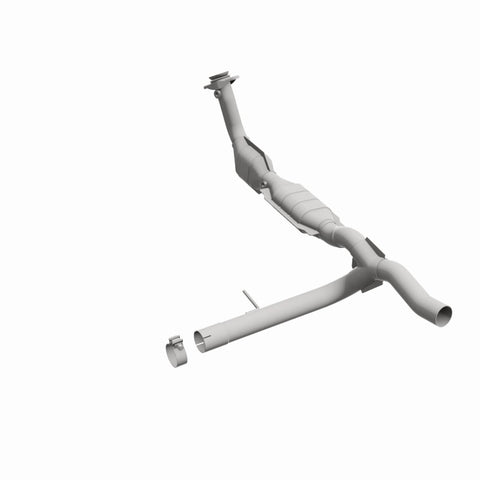 MagnaFlow DF Catalytic Conv 04-06 Ford F-150 Pickup 5.4L 4WD (Exc Heritage Edition) P/S (49 State) - 51744