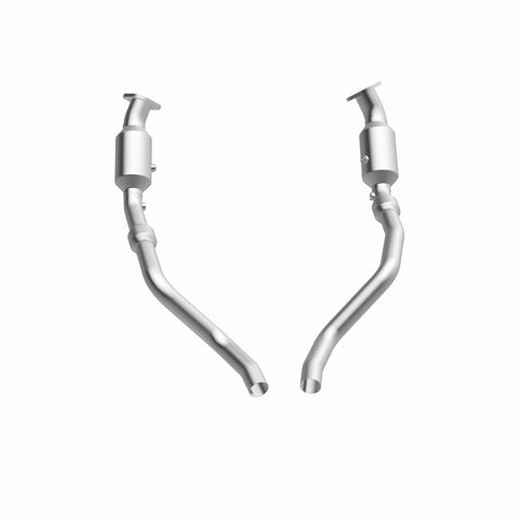 MagnaFlow Conv D/F 05- 300C/Magnum 5.7 w/cats - 16421