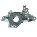 Boundary 91.5-05 Ford/Mazda BP (All Types) I4 Oil Pump Assembly (2 Shims - 72 PSI / w/o Crank Seal) - BP-S2