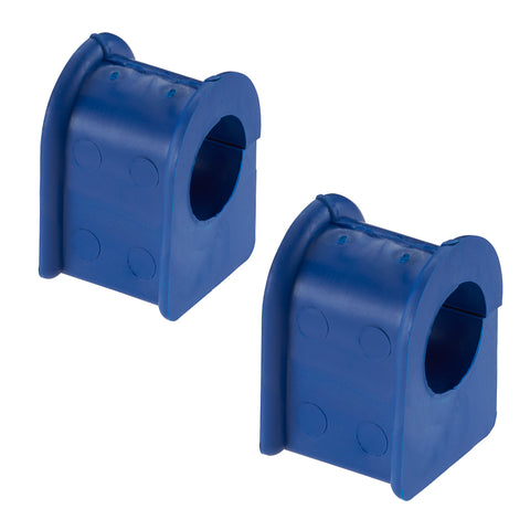 MOOG 1999 Ford F-250 Front To Axle / Front To Frame / Rear To Frame Sway Bar Bushing Kit - K80072