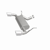 MagnaFlow SYS A/B 07-14 Jeep Wrangler JK  3.8/3.6 L Stainless Steel - 15178