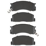 R1 91-96 Toyota Previa Front Optimum OE Brake Pads - 2551-0500-00