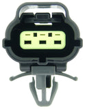NGK Mazda Millenia 1996-1995 Direct Fit Oxygen Sensor - 22062