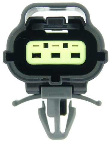 NGK Mazda Millenia 1996-1995 Direct Fit Oxygen Sensor - 22062