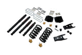 Belltech LOWERING KIT WITH ND2 SHOCKS - 824ND