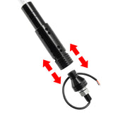 Oracle Off-Road 6ft LED Whip - ColorSHIFT - 5782-333