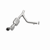 MagnaFlow Direct Fit Catalytic Converter 01 Ford Trucks 5.4L - 447126