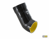 mountune Induction Hose High Flow 2016 Focus RS - Black - 2536-IH-BLK