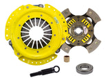 ACT 1989 Nissan 240SX HD/Race Sprung 4 Pad Clutch Kit - NX1-HDG4