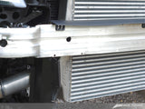 AWE Tuning Audi B8 2.0T Front Mounted Performance Intercooler - 4510-11022