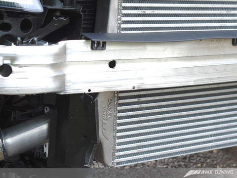 AWE Tuning Audi B8 2.0T Front Mounted Performance Intercooler - 4510-11022