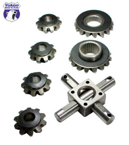 Yukon Gear Positraction internals For 8in and 9in Ford w/ 31 Spline Axles / in a 4-Pinion Design - YPKF9-P-31-4
