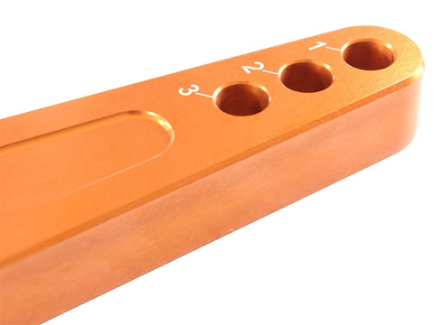 aFe Control PFADT Series Drag Racing Rear Sway Bar 97-13 Chevrolet Corvette (C5/C6) - 440-401007-N